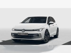 Volkswagen Golf Golf Style 1,5 l eTSI OPF 110 kW (150 PS) 7-Gang-Doppelkupplungsgetriebe DSG