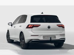 Volkswagen Golf Golf Style 1,5 l eTSI OPF 110 kW (150 PS) 7-Gang-Doppelkupplungsgetriebe DSG