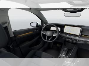 Volkswagen Golf Golf Style 1,5 l eTSI OPF 110 kW (150 PS) 7-Gang-Doppelkupplungsgetriebe DSG