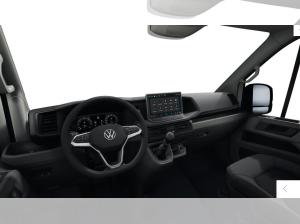 Volkswagen Crafter +frei konfigurierbar+ KLIMA, PDC, Assistenz, 5 J. Garantie!