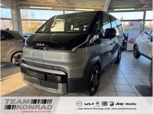 Kia PV5 ⚡Elite - 71,2 kWh⚡ sofort verfügbar!🤩