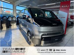 Kia PV5 ⚡Elite - 71,2 kWh⚡ sofort verfügbar!🤩