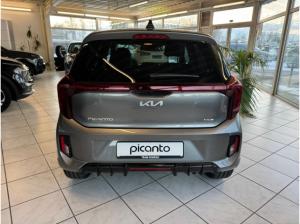 Kia Picanto 👀1.0 GDI AMT GT-LINE👀 - sofort verfügbar ✅