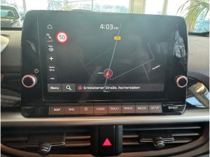 Kia Picanto 👀1.0 GDI AMT GT-LINE👀 - sofort verfügbar ✅