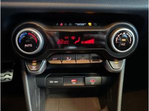 Kia Picanto 👀1.0 GDI AMT GT-LINE👀 - sofort verfügbar ✅