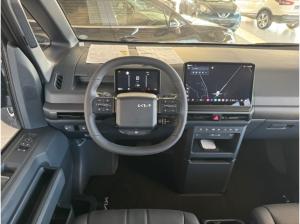 Kia PV5 ⚡Elite - 71,2 kWh⚡ sofort verfügbar!🤩