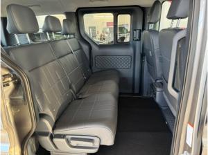 Kia PV5 ⚡Elite - 71,2 kWh⚡ sofort verfügbar!🤩