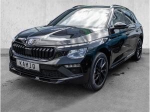 Skoda Kamiq Monte Carlow 1.5 TSI DSG