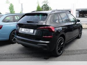 Skoda Kamiq Monte Carlow 1.5 TSI DSG