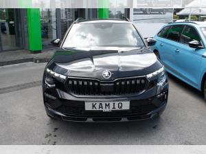 Skoda Kamiq Monte Carlow 1.5 TSI DSG