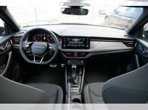 Skoda Kamiq Monte Carlow 1.5 TSI DSG