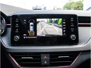 Skoda Kamiq Monte Carlow 1.5 TSI DSG