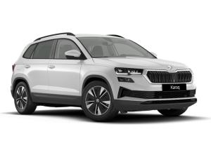 Skoda Karoq 1.5l TSI ACT DSG Balance