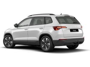 Skoda Karoq 1.5l TSI ACT DSG Balance