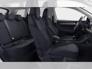 Skoda Karoq 1.5l TSI ACT DSG Balance