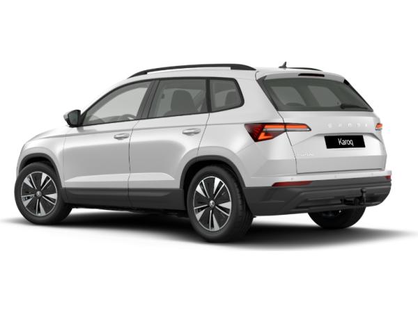 Skoda Karoq 1.5l TSI ACT  DSG Balance