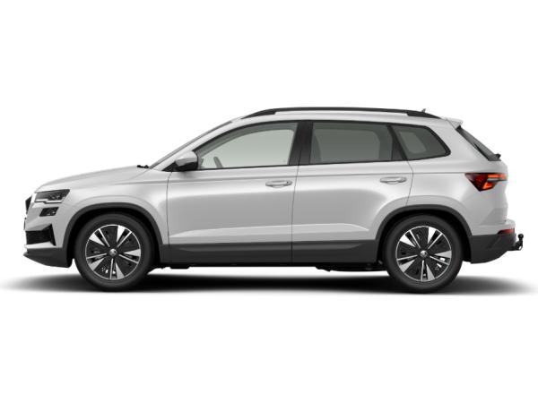 Skoda Karoq 1.5l TSI ACT  DSG Balance