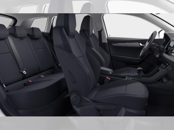 Skoda Karoq 1.5l TSI ACT  DSG Balance