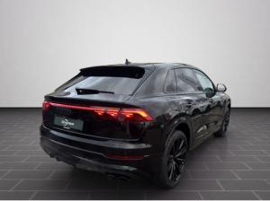 Audi SQ8 uPE:€ 159.930,-*Standhzg.*Pano*Laserlicht*Massage*Sitzbelüftung*23"Alu*