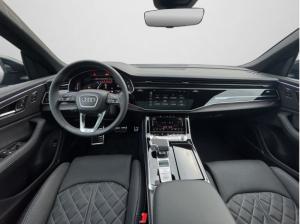 Audi SQ8 uPE:€ 159.930,-*Standhzg.*Pano*Laserlicht*Massage*Sitzbelüftung*23"Alu*