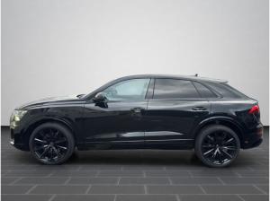 Audi SQ8 uPE:€ 159.930,-*Standhzg.*Pano*Laserlicht*Massage*Sitzbelüftung*23"Alu*