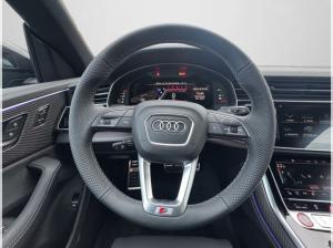 Audi SQ8 uPE:€ 159.930,-*Standhzg.*Pano*Laserlicht*Massage*Sitzbelüftung*23"Alu*