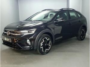 Volkswagen Taigo "R-Line" 1.0 l TSI OPF 6-Gang