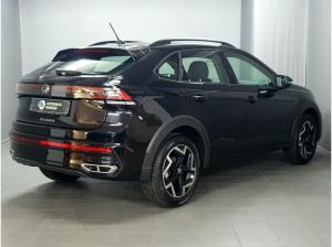 Volkswagen Taigo "R-Line" 1.0 l TSI OPF 6-Gang