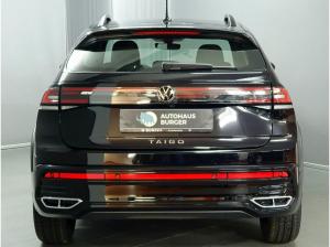 Volkswagen Taigo "R-Line" 1.0 l TSI OPF 6-Gang