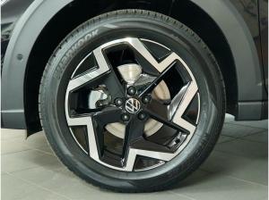 Volkswagen Taigo "R-Line" 1.0 l TSI OPF 6-Gang