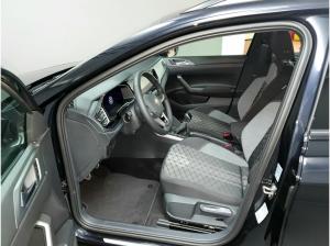 Volkswagen Taigo "R-Line" 1.0 l TSI OPF 6-Gang