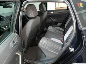Volkswagen Taigo "R-Line" 1.0 l TSI OPF 6-Gang