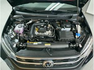 Volkswagen Taigo "R-Line" 1.0 l TSI OPF 6-Gang