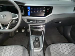 Volkswagen Taigo "R-Line" 1.0 l TSI OPF 6-Gang