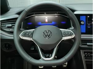 Volkswagen Taigo "R-Line" 1.0 l TSI OPF 6-Gang