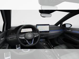 Volkswagen Golf GTE 1,5 l eHybrid OPF 130 kW (177 PS) / 85 kW (116 PS)