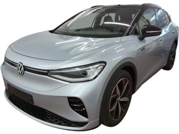 Volkswagen ID.4 GTX 4Mo. - AHK PANO KAMERA inkl. Winterräder