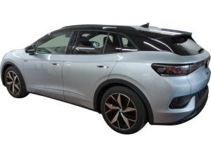 Volkswagen ID.4 GTX 4Mo. - AHK PANO KAMERA inkl. Winterräder
