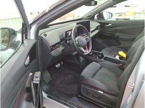 Volkswagen ID.4 GTX 4Mo. - AHK PANO KAMERA inkl. Winterräder