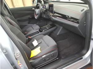 Volkswagen ID.4 GTX 4Mo. - AHK PANO KAMERA inkl. Winterräder