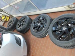 Volkswagen ID.4 GTX 4Mo. - AHK PANO KAMERA inkl. Winterräder