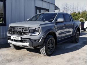 Ford Ranger Raptor **Raptor+Technik-Paket** ⚡Sofort verfügbar⚡