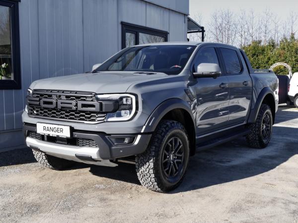 Ford Ranger Raptor **Raptor+Technik-Paket** ⚡Sofort verfügbar⚡