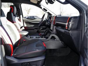 Ford Ranger Raptor **Raptor+Technik-Paket** ⚡Sofort verfügbar⚡