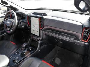 Ford Ranger Raptor **Raptor+Technik-Paket** ⚡Sofort verfügbar⚡