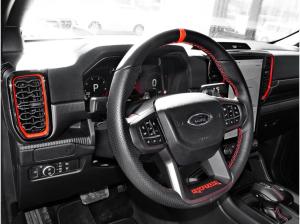 Ford Ranger Raptor **Raptor+Technik-Paket** ⚡Sofort verfügbar⚡