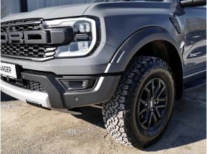 Ford Ranger Raptor **Raptor+Technik-Paket** ⚡Sofort verfügbar⚡