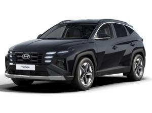 Hyundai TUCSON 🔥ABVERKAUF🔥Allrad🔥Trend🔥160PS🔥1.6 T-GDI🔥