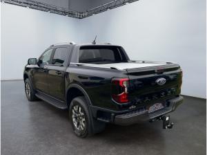 Ford Ranger Wildtrak 2,3L PHEV Doppelkabine