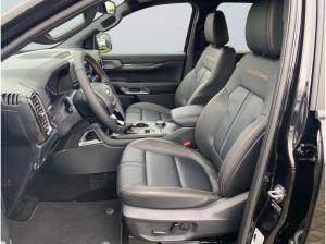 Ford Ranger Wildtrak 2,3L PHEV Doppelkabine